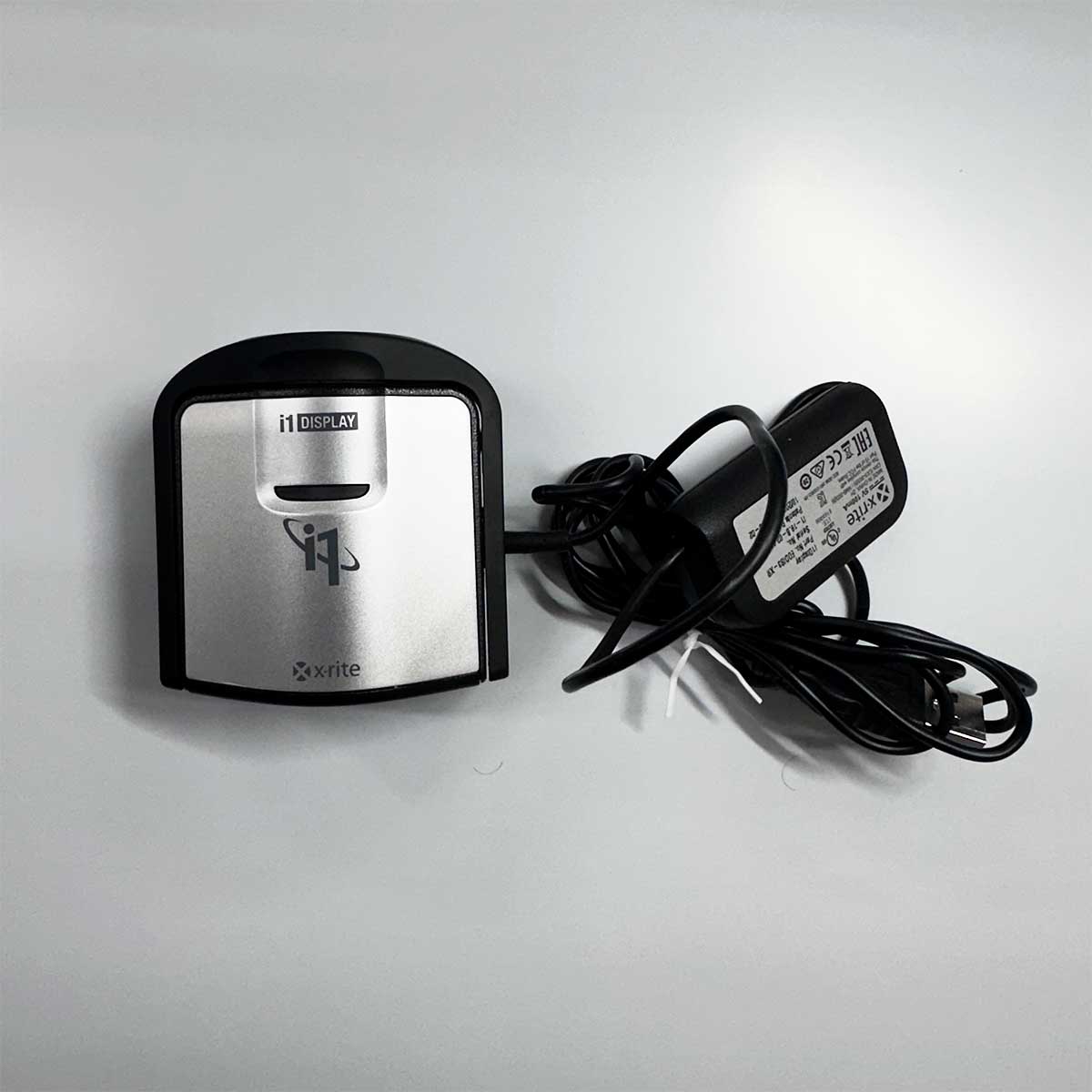 X-rite i1 Display Pro ディスプレイ キャリブレーションツール 中古