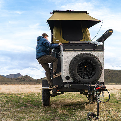 The Voyager Collection – Xpedition Ventures