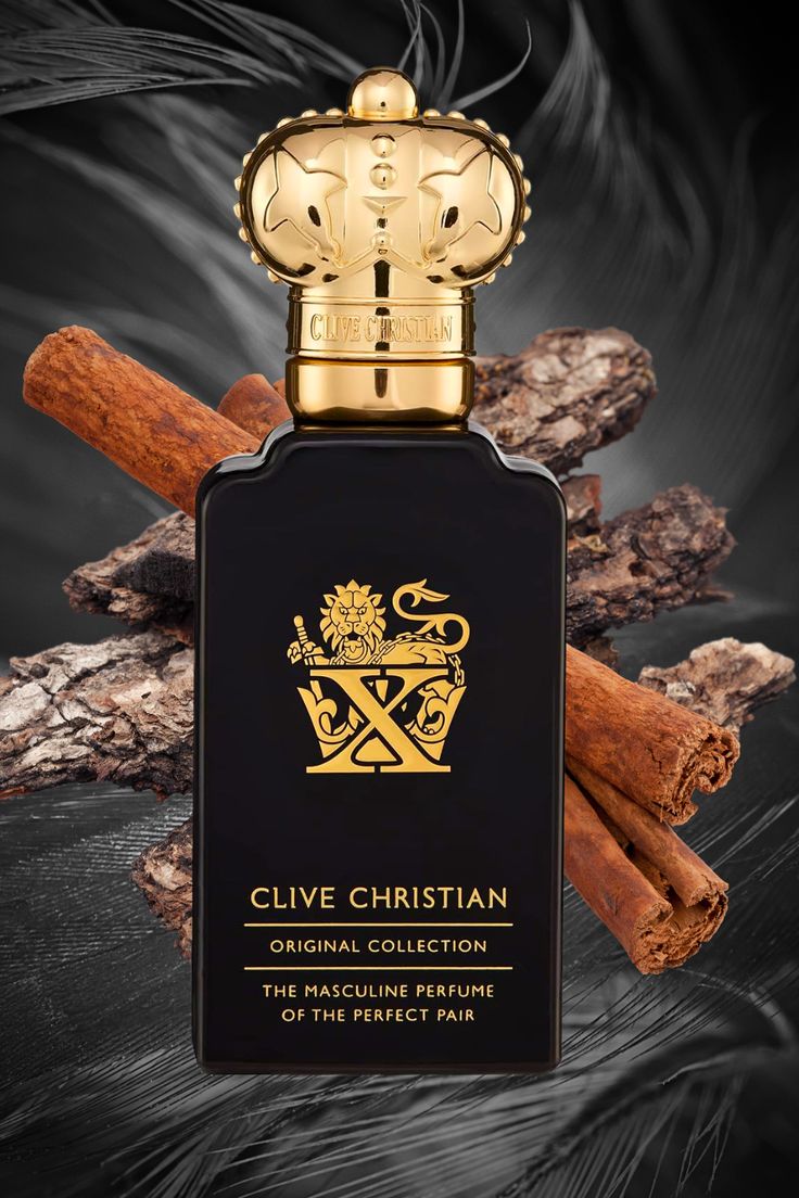 Clive Christian X For Men 50 ml erkek parfüm