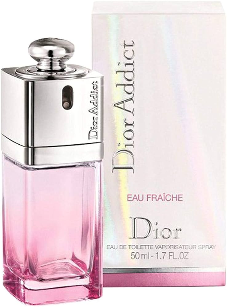 Dior Addict Eau Fraiche EDT 50 ml Kadın Parfüm