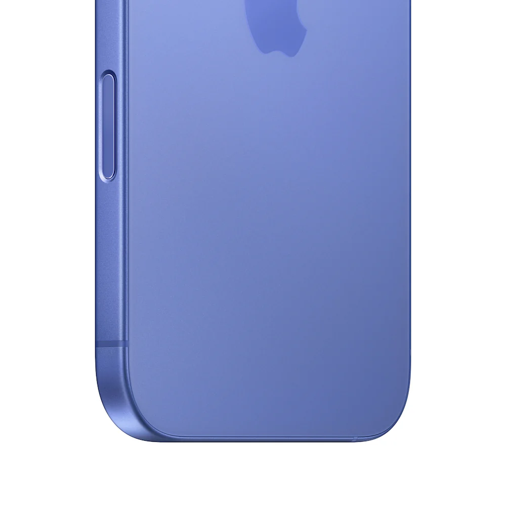 iPhone 16 256gb – Blue – xpresstechgadgets