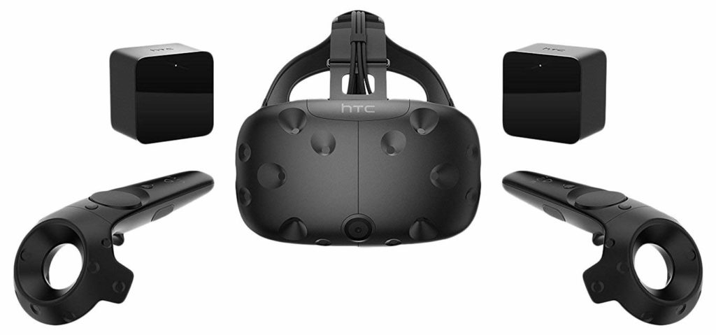 HTC Vive・HTC VIVE Proのおすすめ購入方法や価格・注意事項を徹底解説