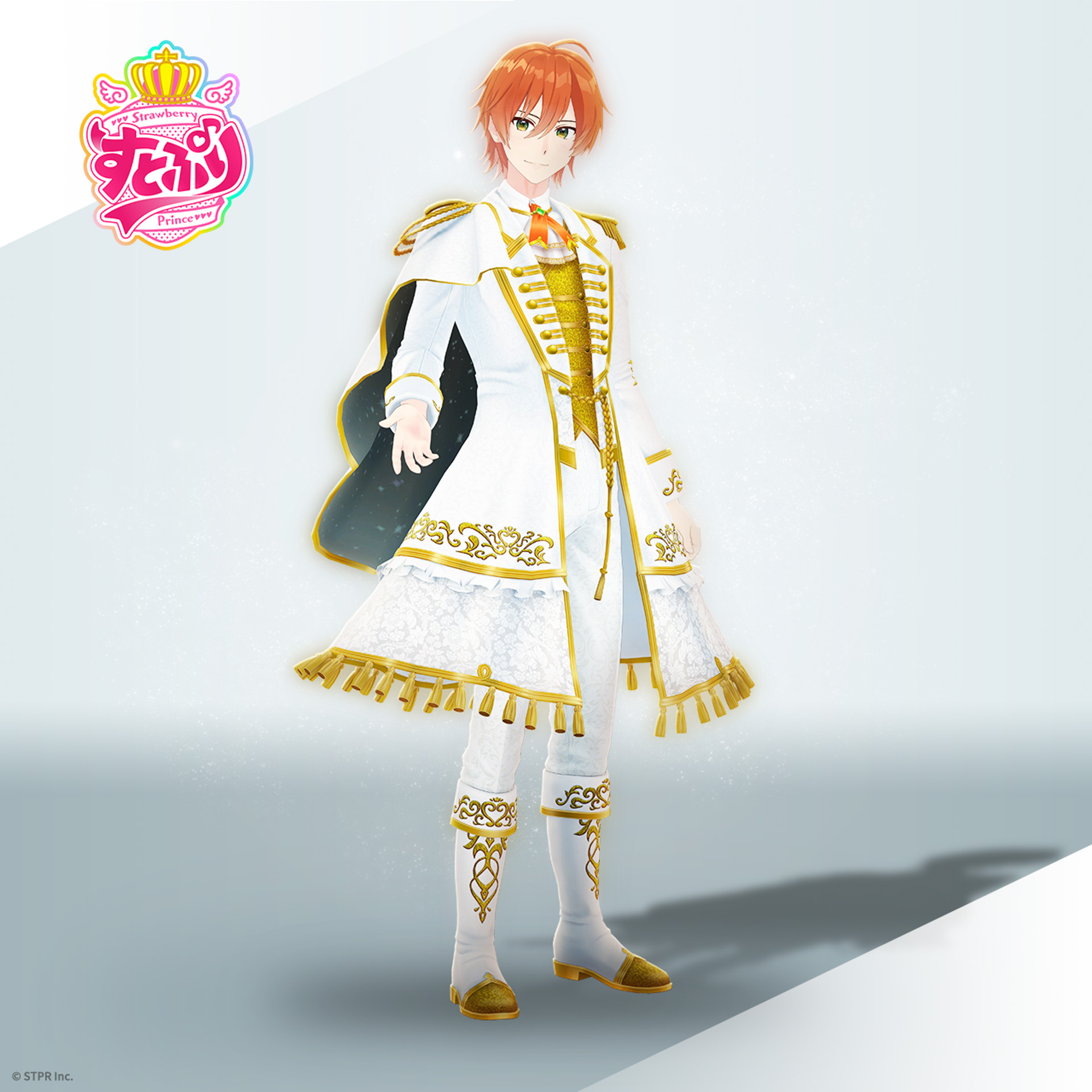 ジェル(すとぷり) ホロモデル本体 | Xマーケット | 世界最大級のXR（AR