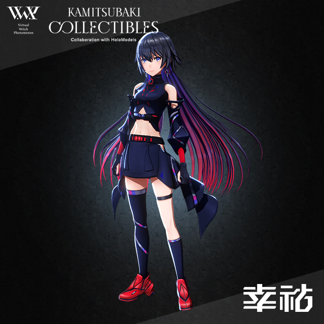 幸祜-V.W.P-現象Ⅱ limited Edition | Xマーケット | 世界最大級のXR