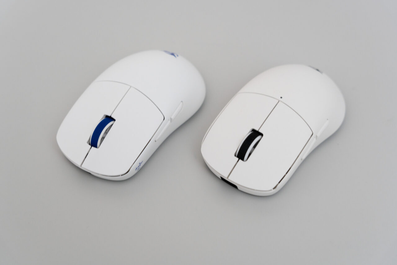 Ninjutso Sora V2 レビュー：Soraシリーズの正当進化、約40gで最大