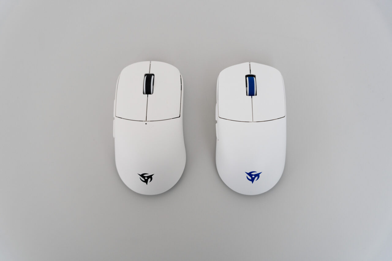 Ninjutso Sora V2 レビュー：Soraシリーズの正当進化、約40gで最大