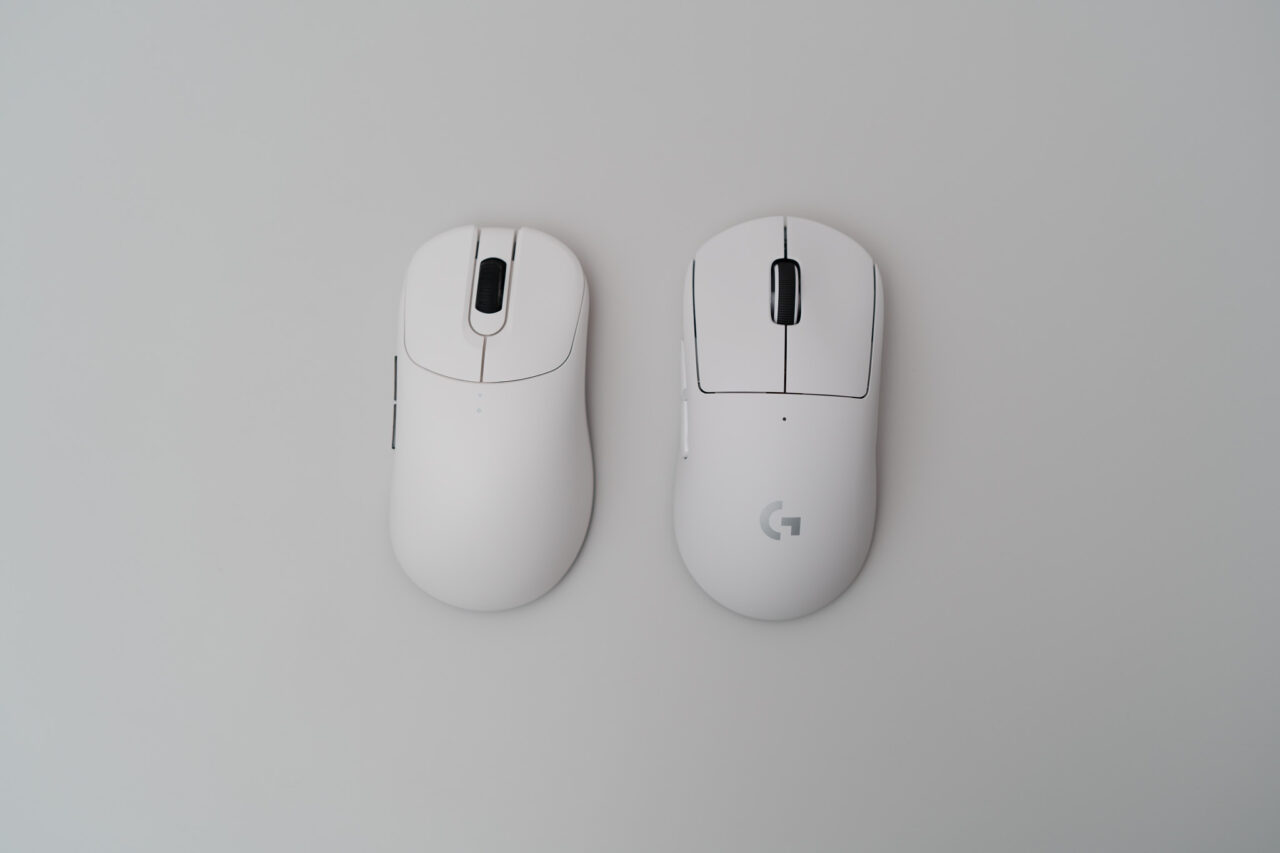 マウス・トラックボール VAXEE ZYGEN NP-01S Ergo White ZYGEN NP-01S