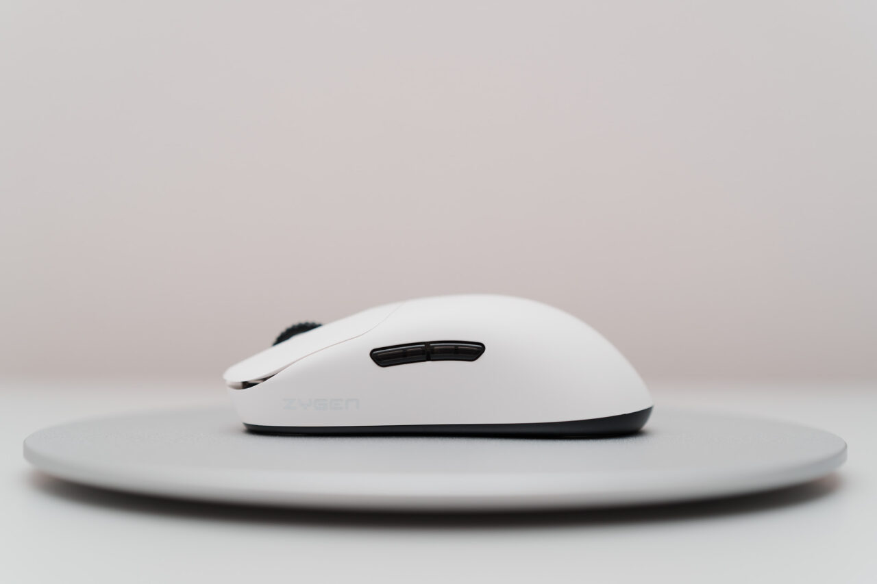 VAXEE ZYGEN NP-01S Wireless レビュー：待望のワイヤレス化を果たした