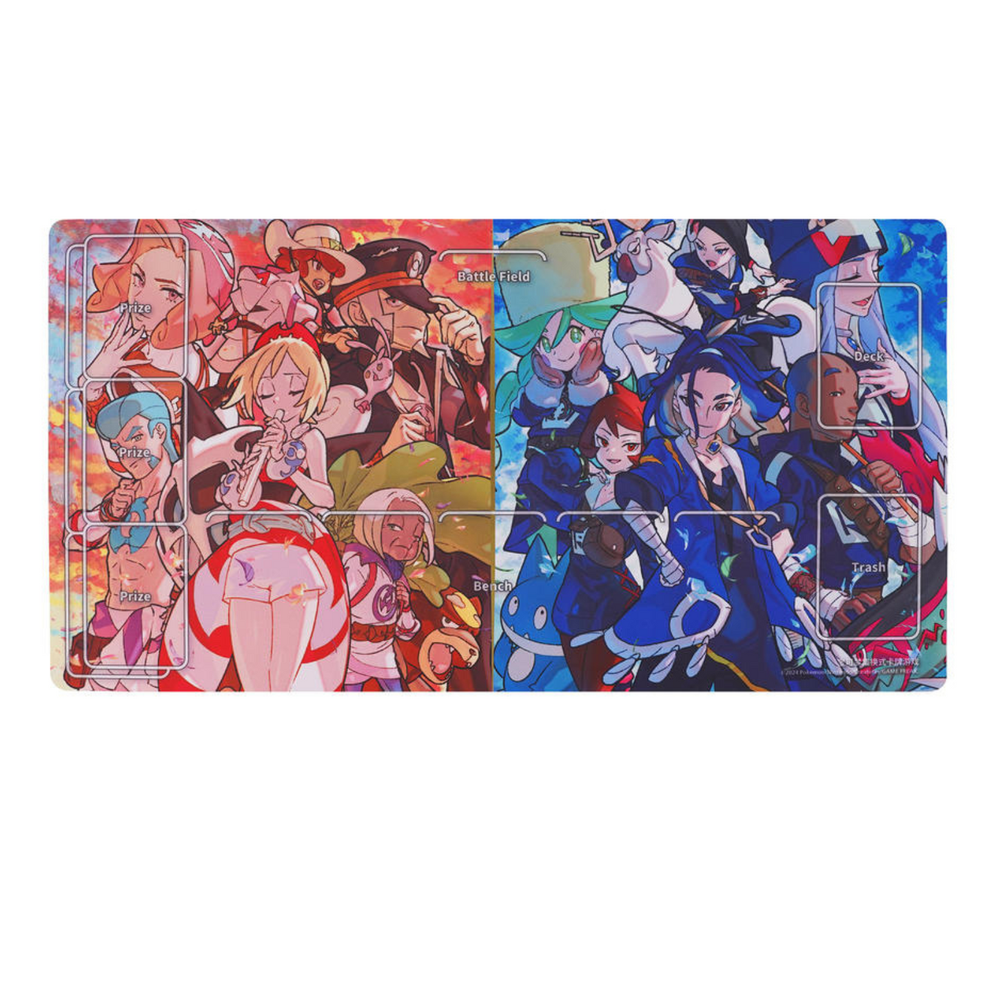 ポケモンカード シンジュ団 コンゴウ団 中国简中版 勇魅群星 パール