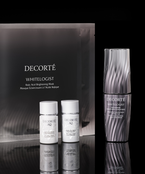DECORTÉ 豪華キット＆ご購入特典プレゼント！ | Perfumerie Sukiya