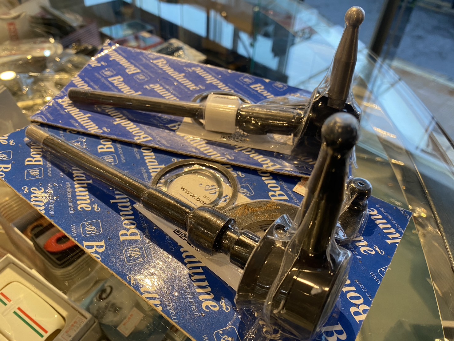 FLATOUT ラテン車の雑貨の店「フラットアウト」 | 記事一覧