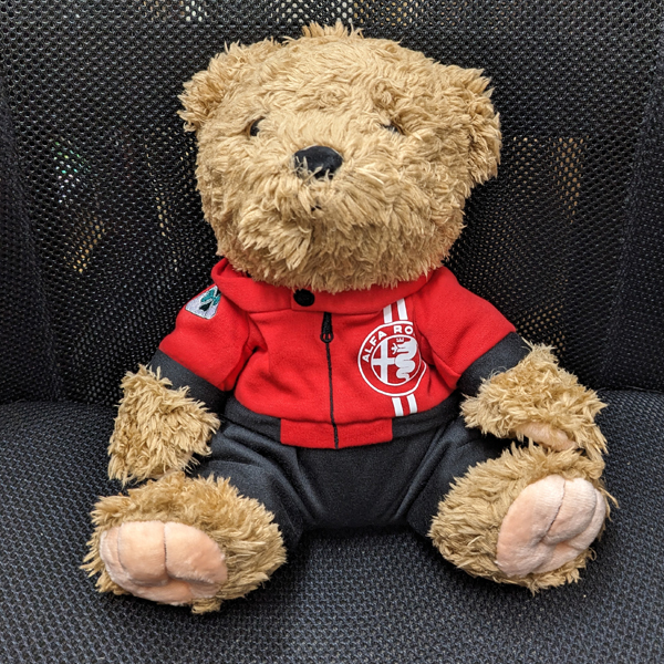 FLATOUT ラテン車の雑貨の店「フラットアウト」 | 記事一覧