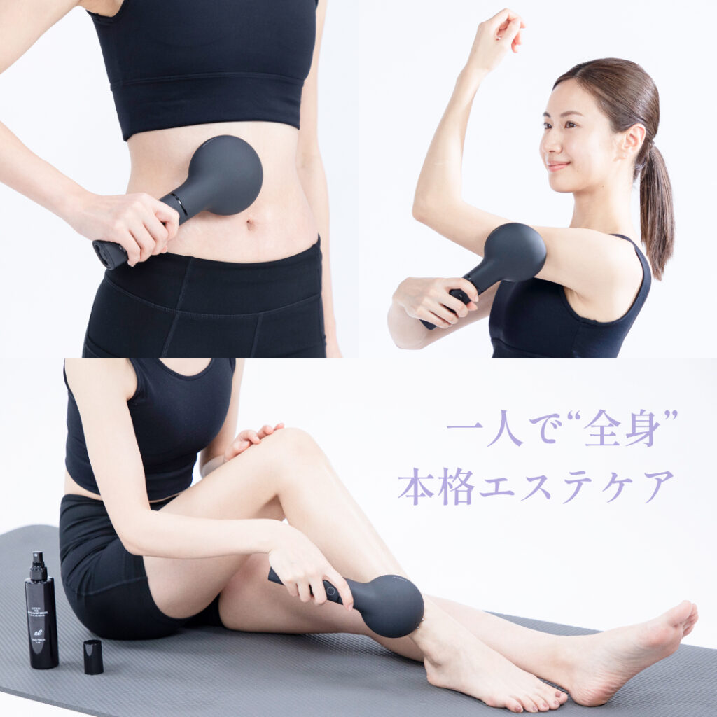 鍼灸師監修】デンキバリブラシの効果的な使い方ガイド – ELECTRON