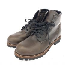 ホーキンス/エンジニアブーツ/HL40015/スチールトゥ/レザー/ブラックの