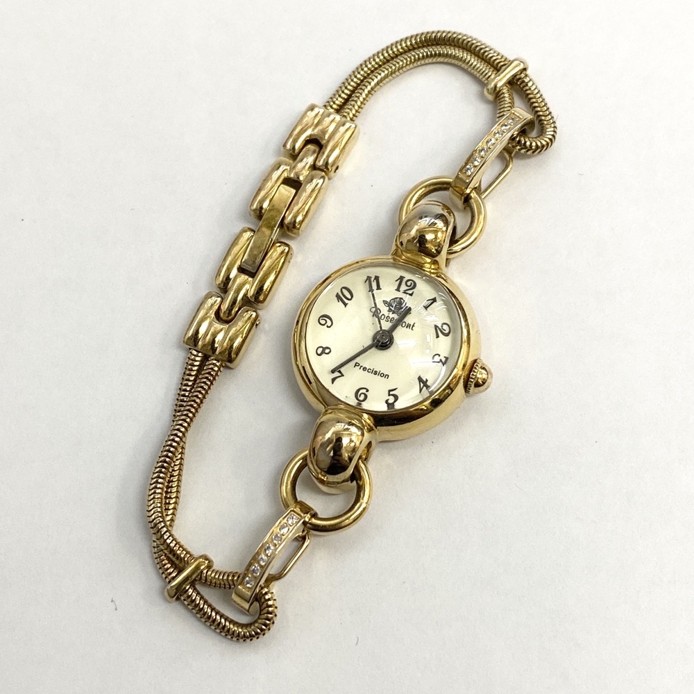 ロゼモン/腕時計/RS-004の高価買取【リサイクルティファナ】