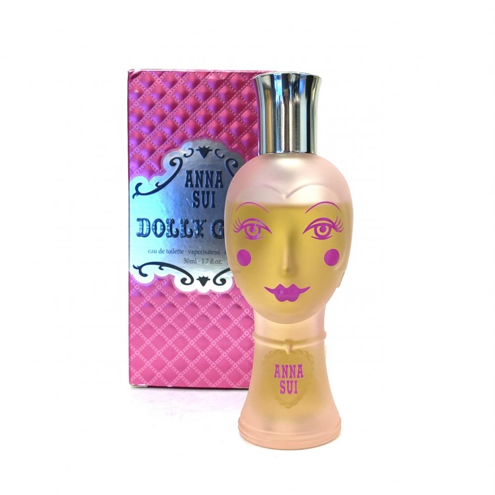 廃盤】ANNASUI アナスイ ドーリーガール オードトワレ 50ml 香水 廃盤
