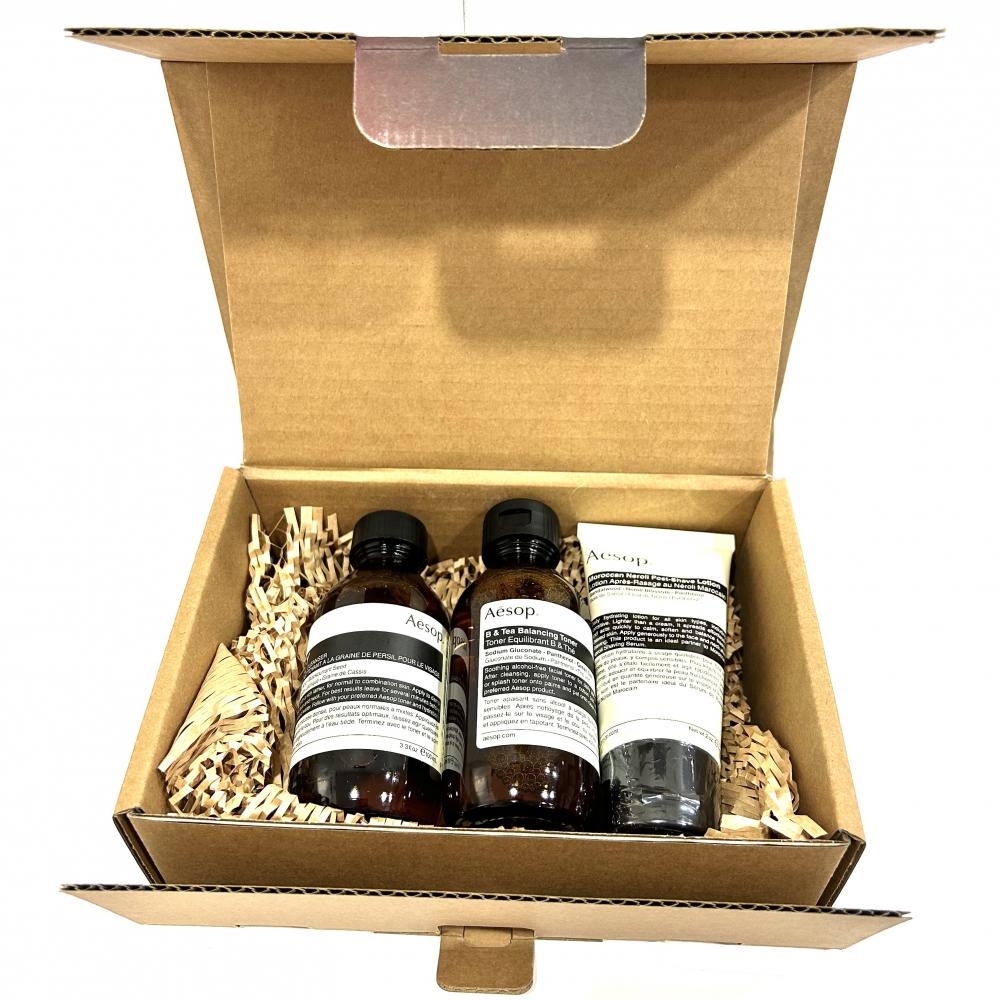 イソップ/スキンケア/ギフトセット/保湿ローション/化粧水