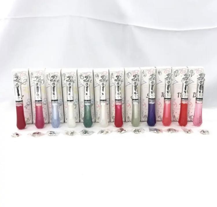 ジルスチュアート/メイクアップ/バースジェムグロス/リップグロス/7.6