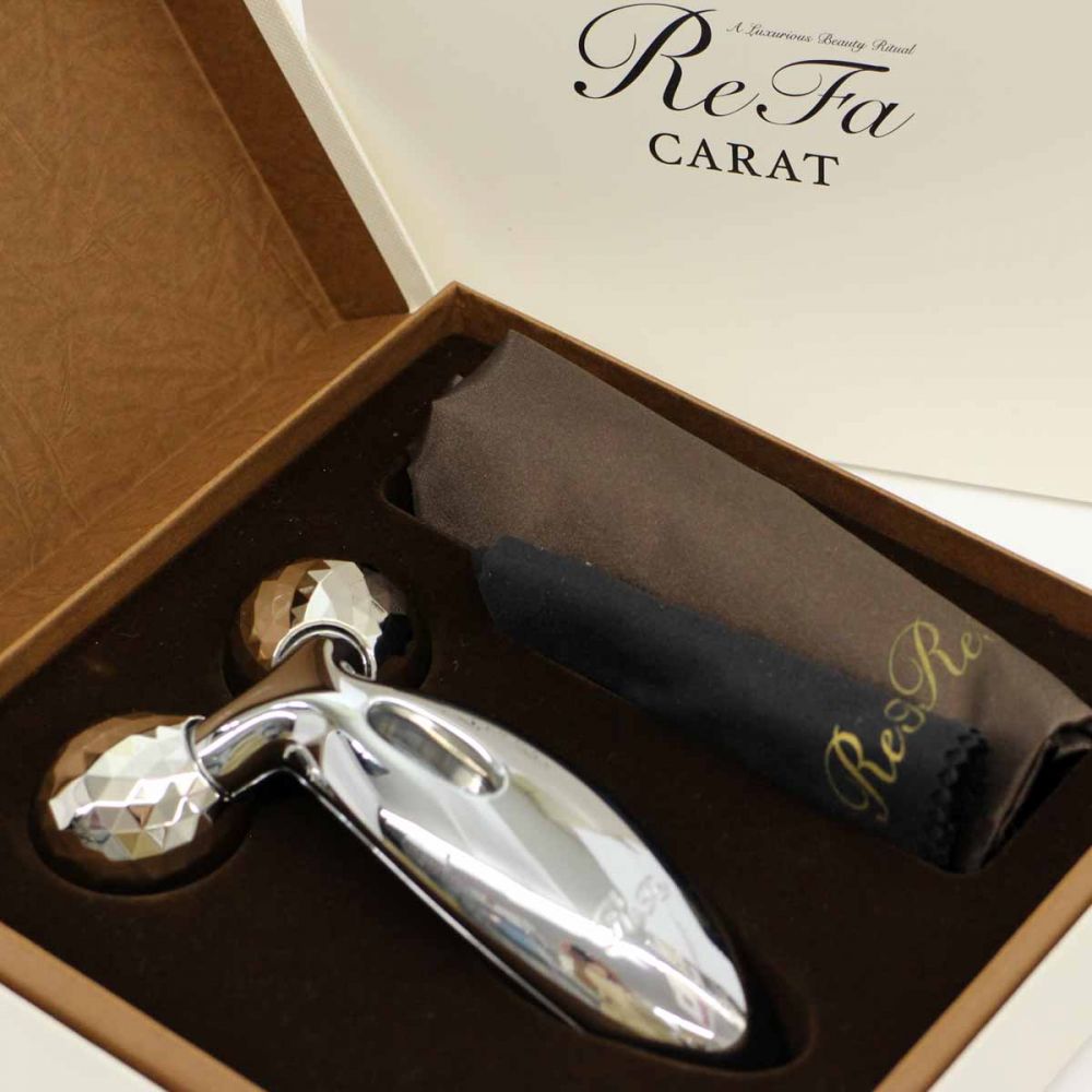 MTG/リファカラット/PEC-L1706/箱付きの高価買取【リサイクルティファナ】