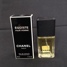 シャネル/エゴイストプラチナムプールオム/オードトワレ/100ml/残量7割