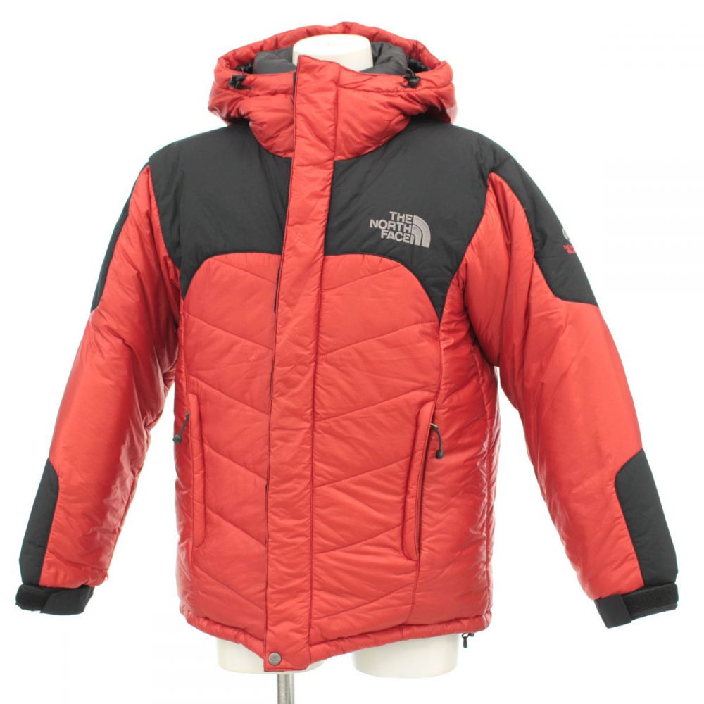 ノースフェイス/ダブルエックスアコンカグアパーカー/ND18600 ダウンの