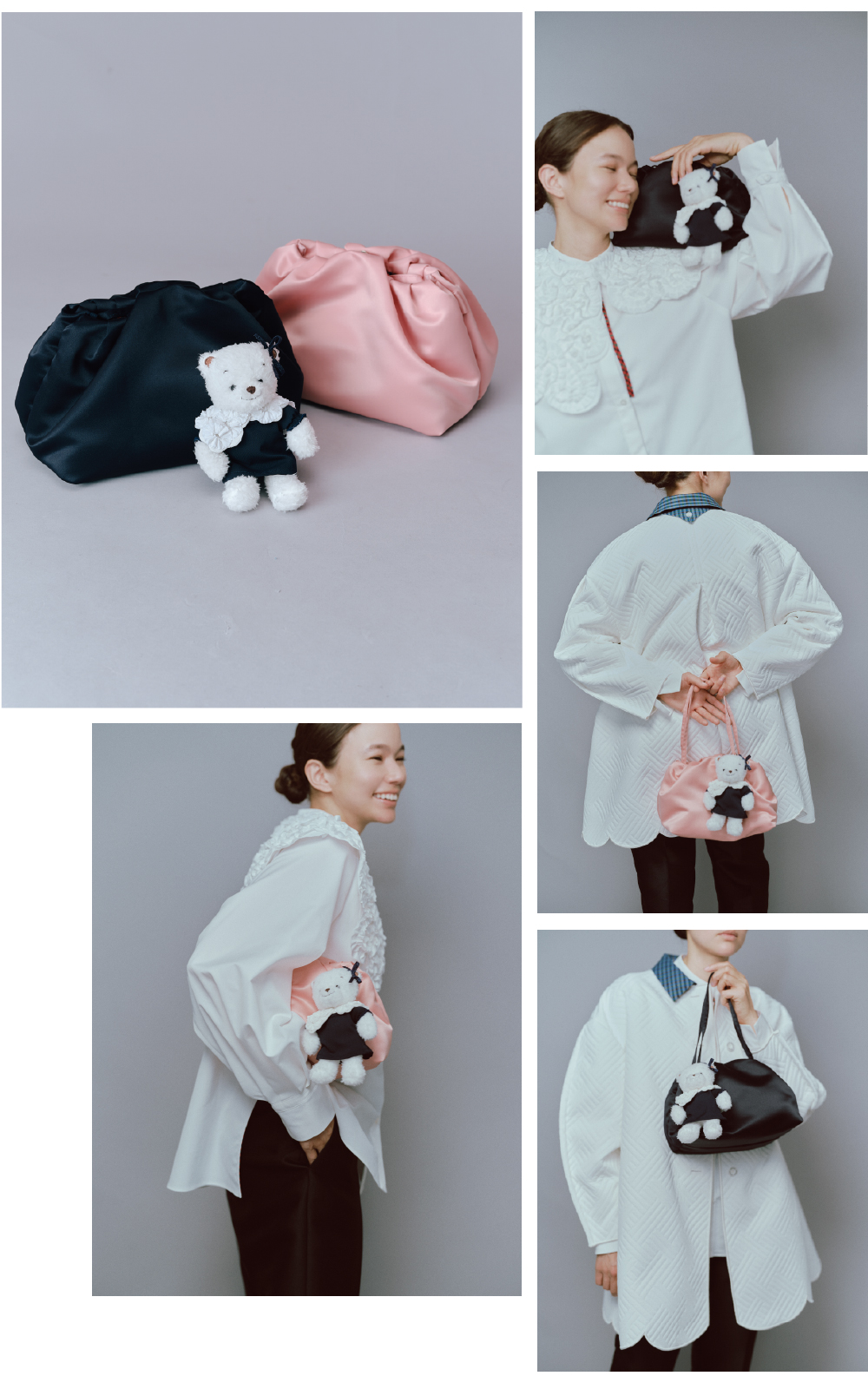 10th anniversary 第二弾 yori/shirocon ×familiar – yori shirocon