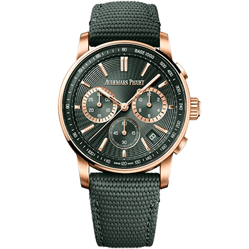 オーデマピゲ 2024年 最新作を発表 - ロレックスなど高級ブランド