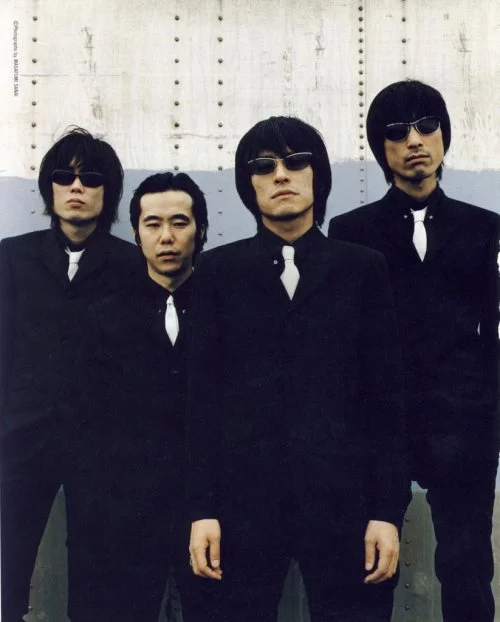 著名人愛用時計 ミッシェルガンエレファント メンバー編 - ロレックス