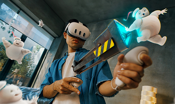 Meta Quest 3（512GB） - 株式会社ラネット