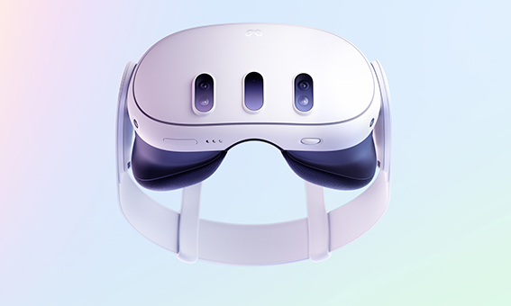 Meta Quest 3（512GB） - 株式会社ラネット