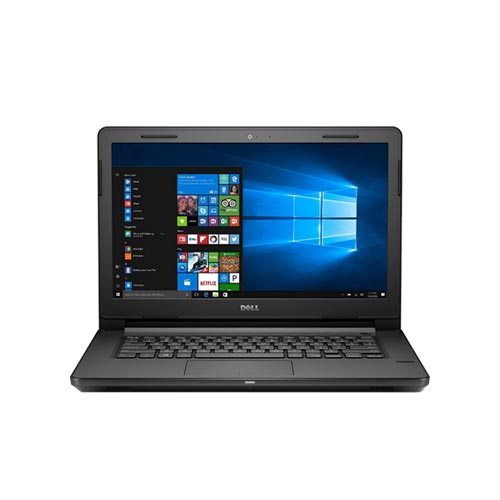 Dell Notebook Vostro 14 3468 Core i3 4GB 500GB Win10PRO 210-AKNX