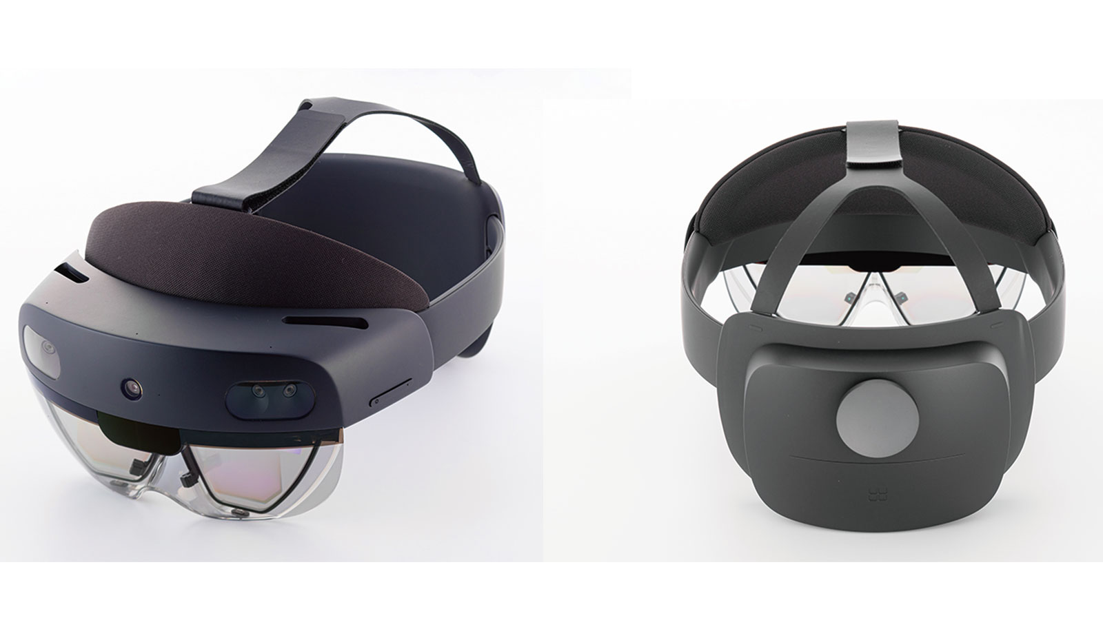 まるでパズル、コスト度外視HoloLens 2のスゴイ中身（3ページ目