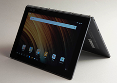 大人気のYOGA BOOKはAndroid版が正解 | 日経クロステック（xTECH）