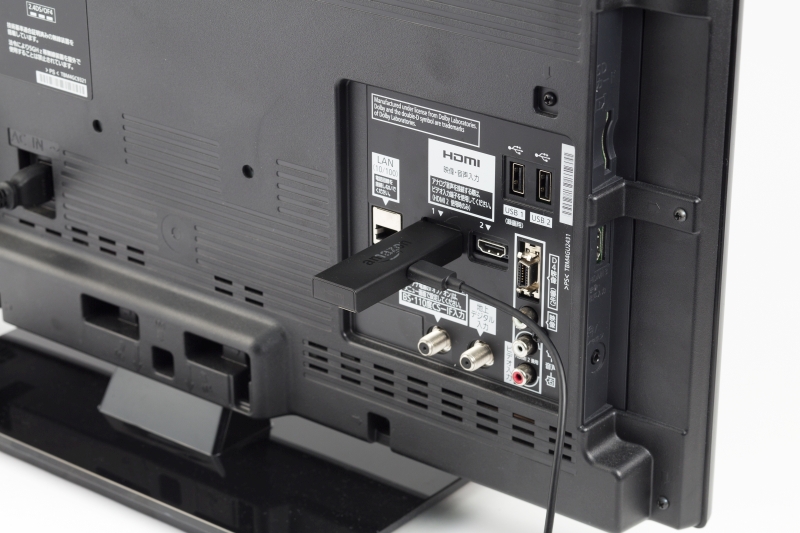 安価なのに実に多機能なAmazon「Fire TV Stick」 | 日経クロステック