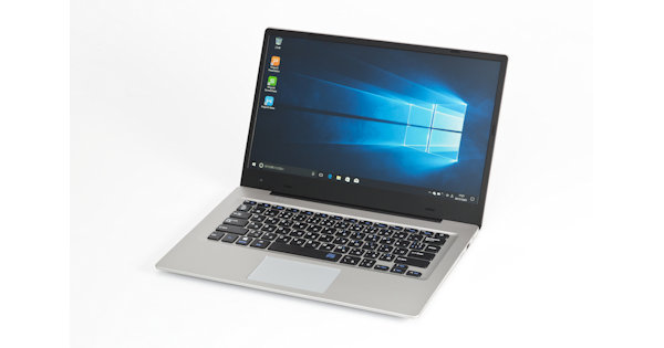 ドンキの1万9800円14型ノートPC、使ってみて感じたこと | 日経クロス