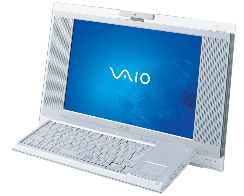 ノートPC SONY VAIO Type-T プレミアムカーボン ソニー製品情報