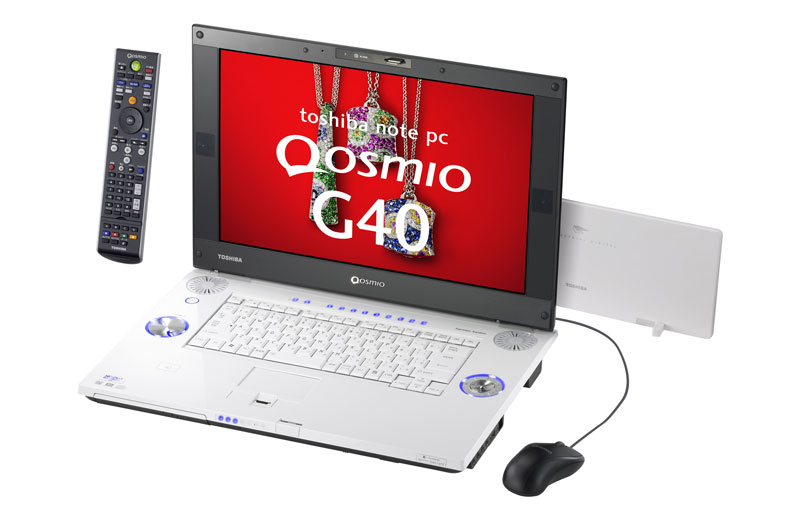 東芝、ノートパソコンの2008年春モデルを発表 | 日経クロステック（xTECH）