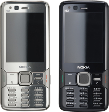 フィンランドのノキア，日本市場の端末販売から撤退 | 日経クロス