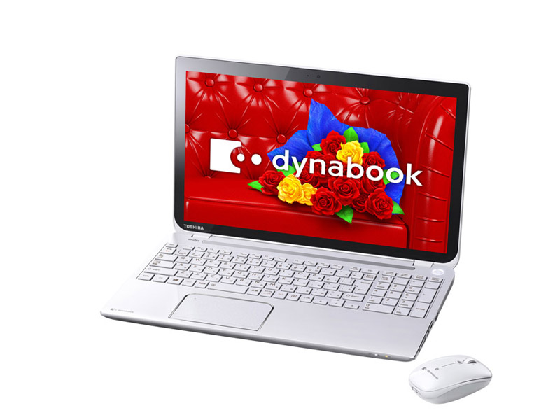 東芝、ノートPCと液晶一体型PCの春モデル8機種 | 日経クロステック