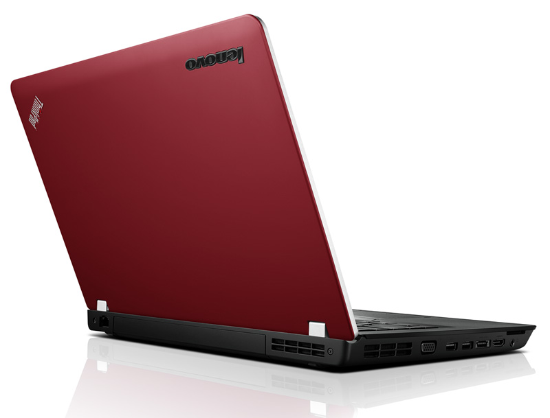 レノボ・ジャパン、AMD製CPU搭載で価格を下げたThinkPad Edge | 日経