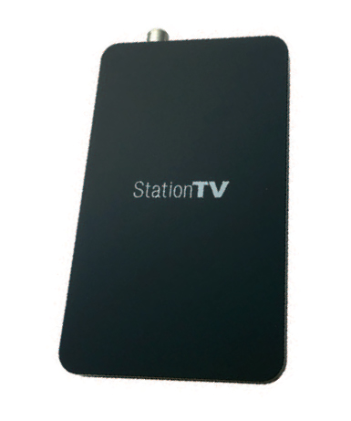 パソコンでテレビを視聴可能に、ピクセラ「Station TV PIX-DT295