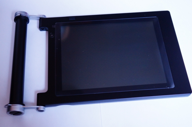 話題の手書きタブレット「enchantMOON」をレビュー | 日経クロステック