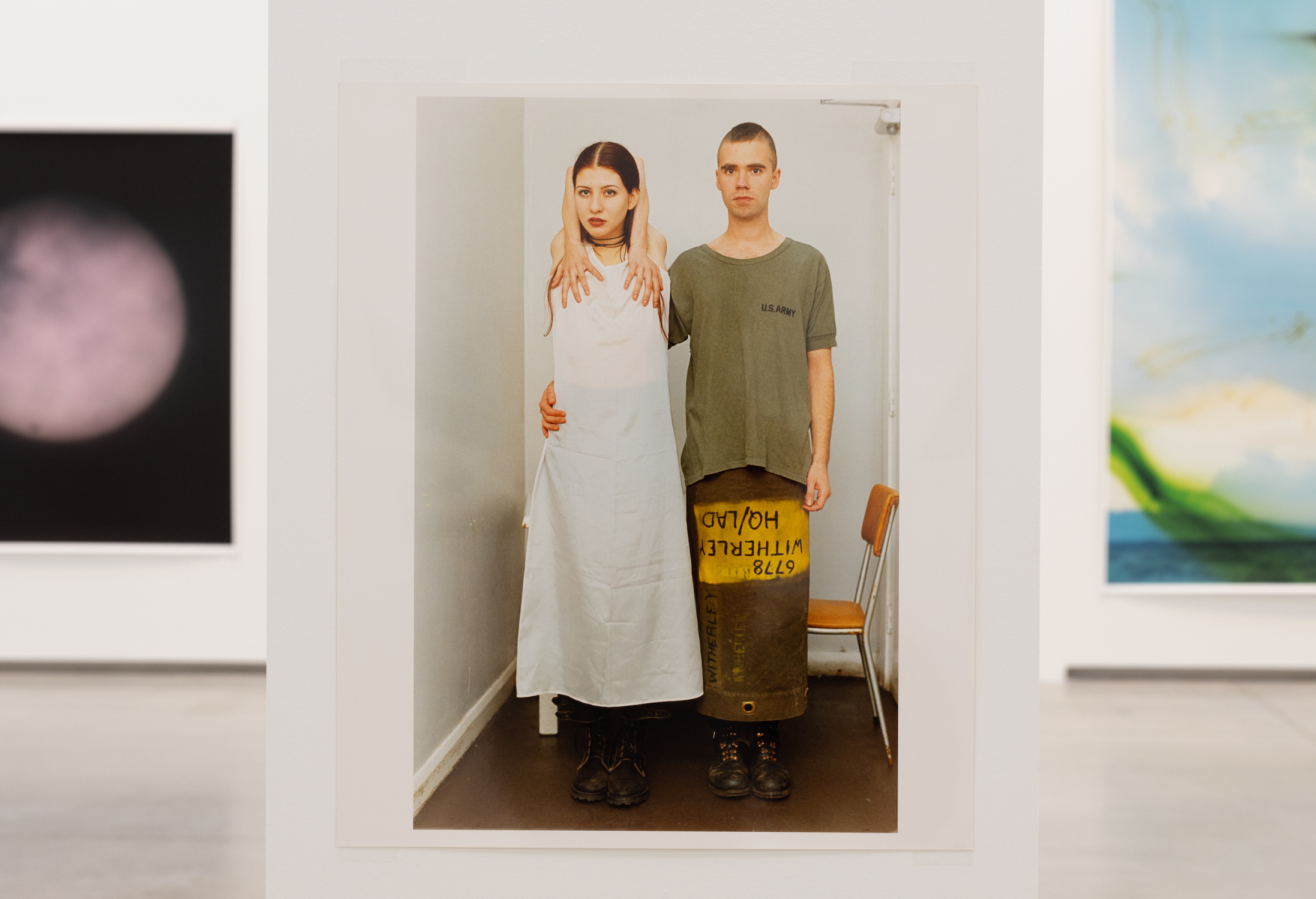 Archive of intimacies: the photography of Wolfgang Tillmans | Xtra