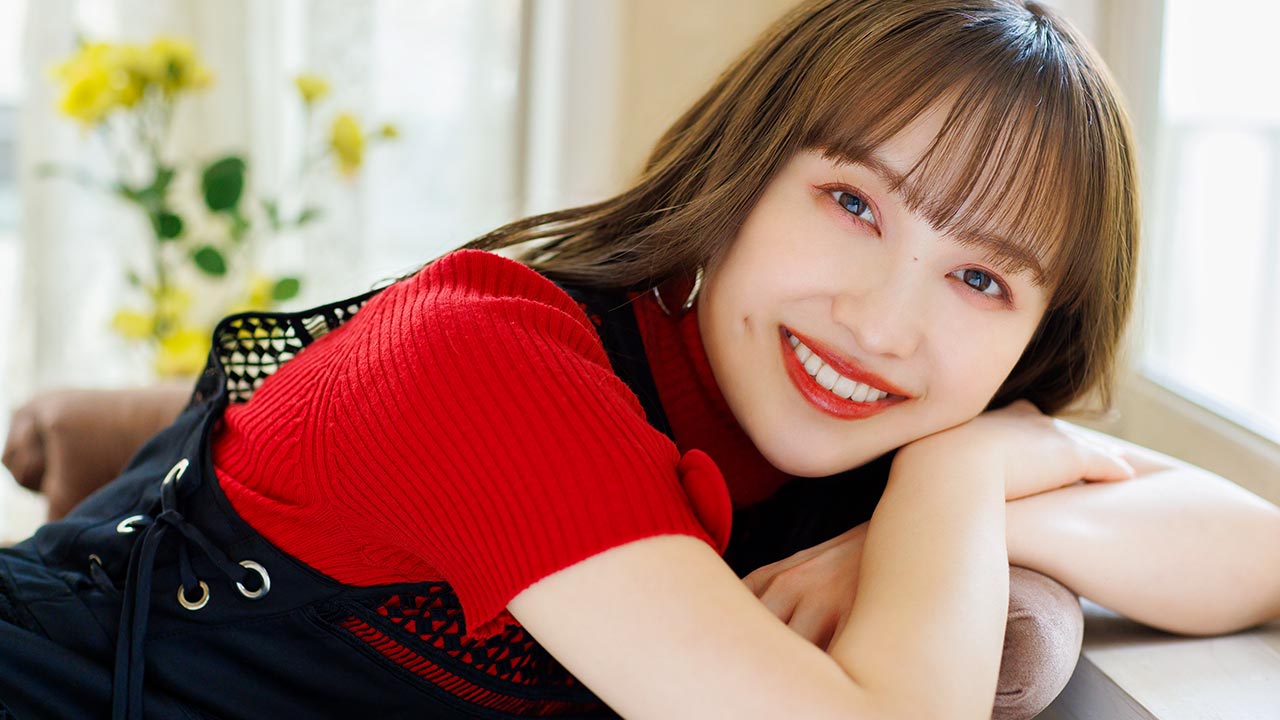 百田夏菜子 新曲のMVでみんながいるのはメンバーの家なんですよ：日経