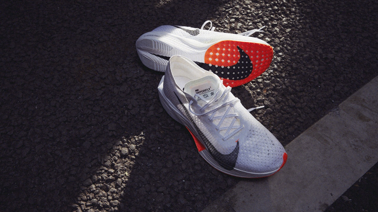 値下げ！！】NIKEナイキ アルファフライ3 プロトタイプ 箱根駅伝