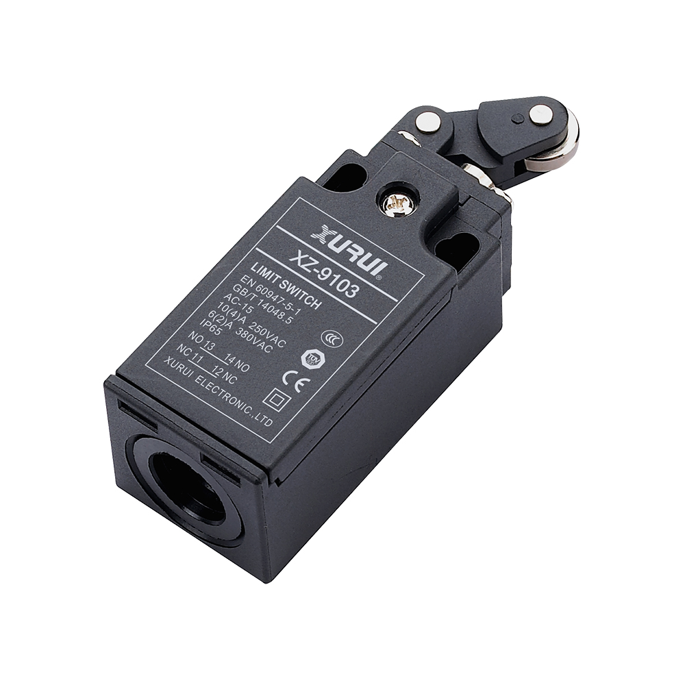 Wholesale XZ9 Limit Switch – Bulk Orders Available