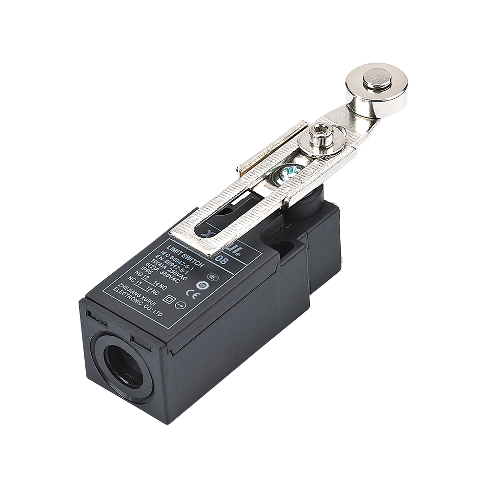 Wholesale XZ9 Limit Switch – Bulk Orders Available