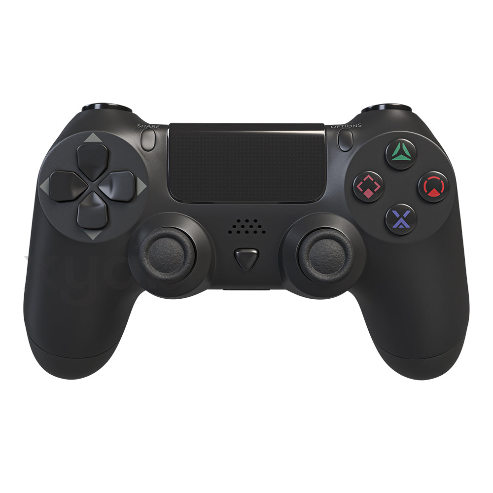 Wireless Controller for Sony PS4® - Black – XYAB