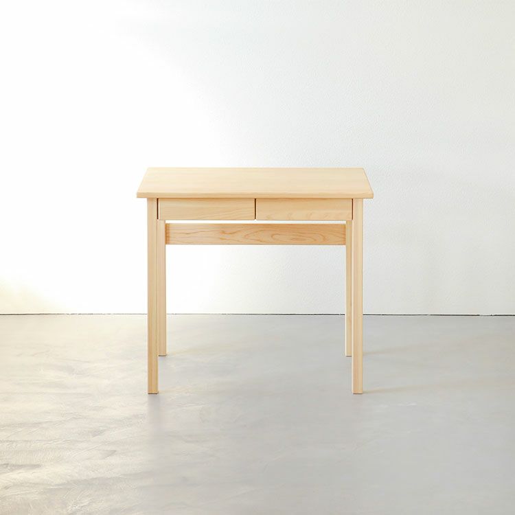 4本脚デスク 100｜家具と学習机(デスク)の専門店キシル