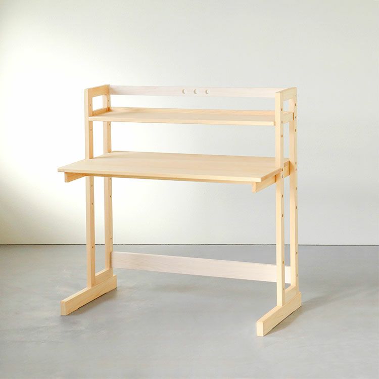 nvovoデスク E100｜家具と学習机(デスク)の専門店キシル